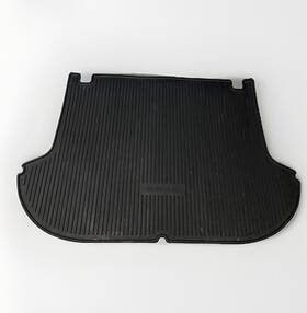 999e4c5000 Nissan 2015 - 2024 Murano Trunk Cargo Floor Rubber Liner Mat Oem