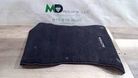 T99e2-6ca2a Nissan Altima 2020-2023 Front Right Side Floor Mat Oem