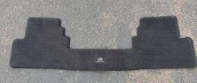 G4900-1nm4e Nissan G49001nm4e Infiniti G25 Sedan Rear Floor Mat New Oem