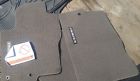 Nissan New Oem Frontier Crew Cab Beige Tan Floor Mats