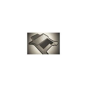 999e1-hw001 Nissan Nv All Season Rubber Floor Mats