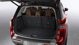 T99c3-6ta0a Nissan Genuine Cargo Area Protector - All-season