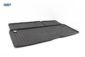 T99c36ma0a Nissan Armada All Weather Trunk Cargo Floor Carpet Liner Mat Oem 2017 - 2024