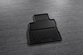 T99e1-5rl0a Nissan Genuine Floor Mat Set