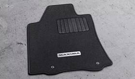 T99e2-4ra1e Nissan Genuine Floor Mats Carpet