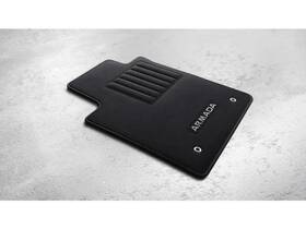 T99e2-5zw3a Nissan Genuine Floor Mats Carpet T99e2-5zw3a Nissan Genuine Floor Mats Carpet