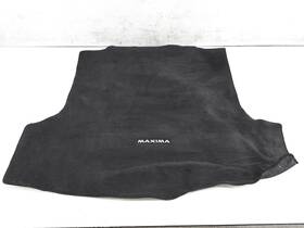 T99e3-4ra0a Nissan 2022-2023 Maxima Rear Cargo Trunk Floor Carpet Mat
