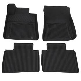 T99e4-6ca1a Nissan New Oem 2023-25 Altima All-season Floor Mats High Wall Liners
