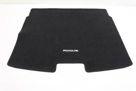 T99n36rr0b Nissan 2021 - 2026 Rogue Rear Trunk Cargo Area Carpet Cover Liner Floor Mat Oem