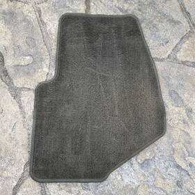 Prd-97020-m-11 Nos Prd-97020-m-1 Oem Gray Gm Floor Mat Driver Front Chevy Astro Venture Van