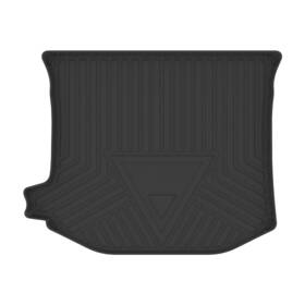 Nova500fmcjgc1121 Novsight Rear Cargo Mats Liner For Jeep Grand Cherokee 2011-2021 All Weather Waterproof