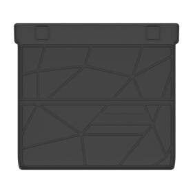 Nova500fmct4r1322 Novsight Custom Fit For 2013-2022 Toyota 4runner 5 Seater Trunk Mat Cargo Liner Floor