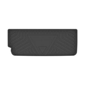 Nova500fmctmx1621h Novsight Tpe Cargo Liner Trunk Mat For Tesla Model X 6/7 Seats 2016-2021 Heavy Duty