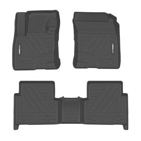 Nova500fmjfe2024 Novsight For 2020 2021 2022 2023 2024 Ford Escape Car Floor Mat Liners Tpe All-weather