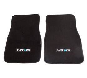 Fmr-800 Nrg Floor Mats