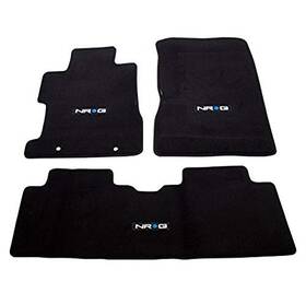 Fmr-152 Nrg Innovations Fmr 152 Floor Mats