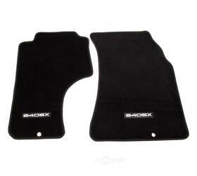 Fmr-240 Nrg Innovations Floor Mat