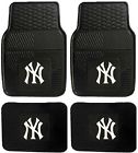 Nyy4 Fanmats Llc Front Rear