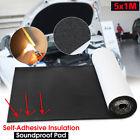 Nzj6886225 Baban Sound Deadener Car Heat Shield Insulation Deadening 903277672430