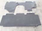 222.ho1p11 Odyssey 2011 Carpet Floor Mat
