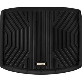 Beysh0005927be Oedro Cargo Liner Trunk Mat For 2017-2022 Honda Crv Non Hybrid Waterproof Tpe Carpet