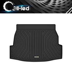 Beyshuvwf4 Oedro Cargo Liner Trunk Mat Cover For 2019-2024 Toyota Rav4 3d Molded Tpe All Weather