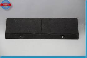A164-680-00-46 Oem 07-12 Gl450 Mercedes Rear Trunk Floor Carpet Cover Panel 1646800046