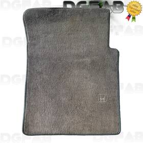 08p15-s3y-100f Oem 2000-2006 Honda Insight Factory Accessories Passenger Floor Mat Right Ze1