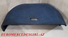 1236923189 Oem Mercedes Benz Wagon Spare Tire Carpet Cover
