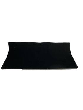1492951-00-b Oem 20-24 Tesla Model Y Front Trunk Luggage Compartment Floor Load Shelf-1492951