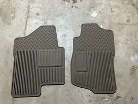 19210587 Oem Gm 2007-2014 All Weather Mats For Trucks Suvs