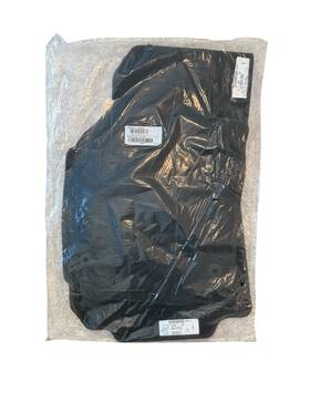 23248862 Oem 2018-2023 Gmc Terrain Black Floor Mats Set 3 Piece Genuine New