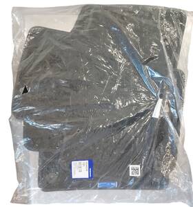 32344530 Oem 32344339 Genuine Volvo V526 Xc90 5pc Charcoal Floor Textile Mats And