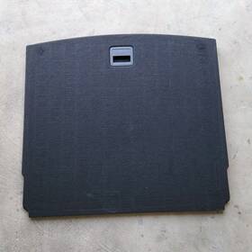 5nn858855c Oem 2018-2022 Volkswagen Tiguan Trunk Floor Mat Cargo Divider