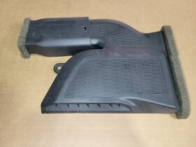 68379756ad Oem Front Lh Left Side Floor Duct For 2022-2023 Jeep Grand Cherokee L 68379756ad Oem Front Lh Left Side Floor Duct For 2022-2023 Jeep Grand Cherokee L