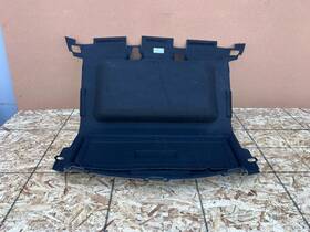 84265ds000 Oem Genesis Gv70 Electrified 2023-2026 Trunk Cargo Floor Carpet Liner Mat Cover