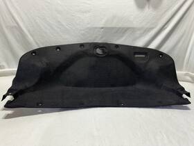84630-tz3-a000 Oem 2015-2020 Acura Tlx Rear Trunk Lid Lining Carpet Panel Cargo Cover