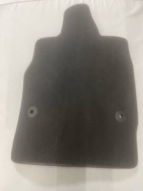 84839875 Oem C8 Corvette Floor Mats