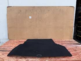 85701-b1010 Oem Hyundai Genesis Sedan And G80 2015-2020 Cargo Trunk Hard Mat Carpet Assembly