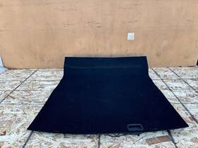 85710-g9000 Oem Genesis G70 2019-2025 Cargo Trunk Hard Mat Carpet Assembly