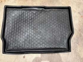 9163129 Oem 2008-2009 Saturn Astra Cargo Mat Liner All Weather Gm