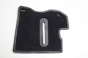 993.551.015.01 Oem Porsche 911 993 964 Black M249 Pedal Cluster Floor Board Carpet