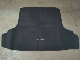 999e3my000tpo Oem 2009-2014 Nissan Maxima Trunk Carpet Mat Cargo Floor Covering Black