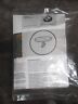 07-14-9-166-608 Oem Bmw Floor Mat T Clips 4 Anchor Plate New In Sealed Package