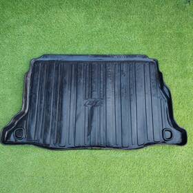 08u45-sln-1000-01 Oem Honda Nclho703 Rubber Cargo Liner Tray Trunk Mat Fit 2015-2020