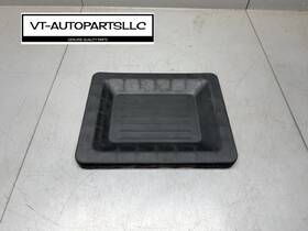 Jk5m-130a88-da Oem 2014 - 2021 Range Rover Sport Rubber Floor Mat Rear Center Jk5m130a88da