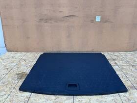 M1pb-s42844-aew Oem Ford Bronco Sport 2021-2024 Cargo Trunk Hard Rubber Mat Assembly