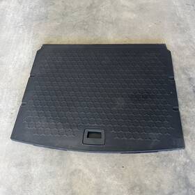 M1pb-s42844-bdw Oem Ford Bronco Sport 2021-2024 Cargo Trunk Hard Rubber Mat Assembly M1pb-s42844-bdw Oem Ford Bronco Sport 2021-2024 Cargo Trunk Hard Rubber Mat Assembly
