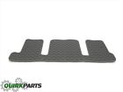 22890489 Oem Mats Floor Traverse Third Premium Row 2012-2015 Weather Chevrolet