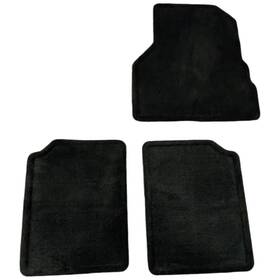 Prd10022rfm-1 Oem 2012-2016 Chevy Equinox Gmc Acadia Carpet Floor Mats Rear